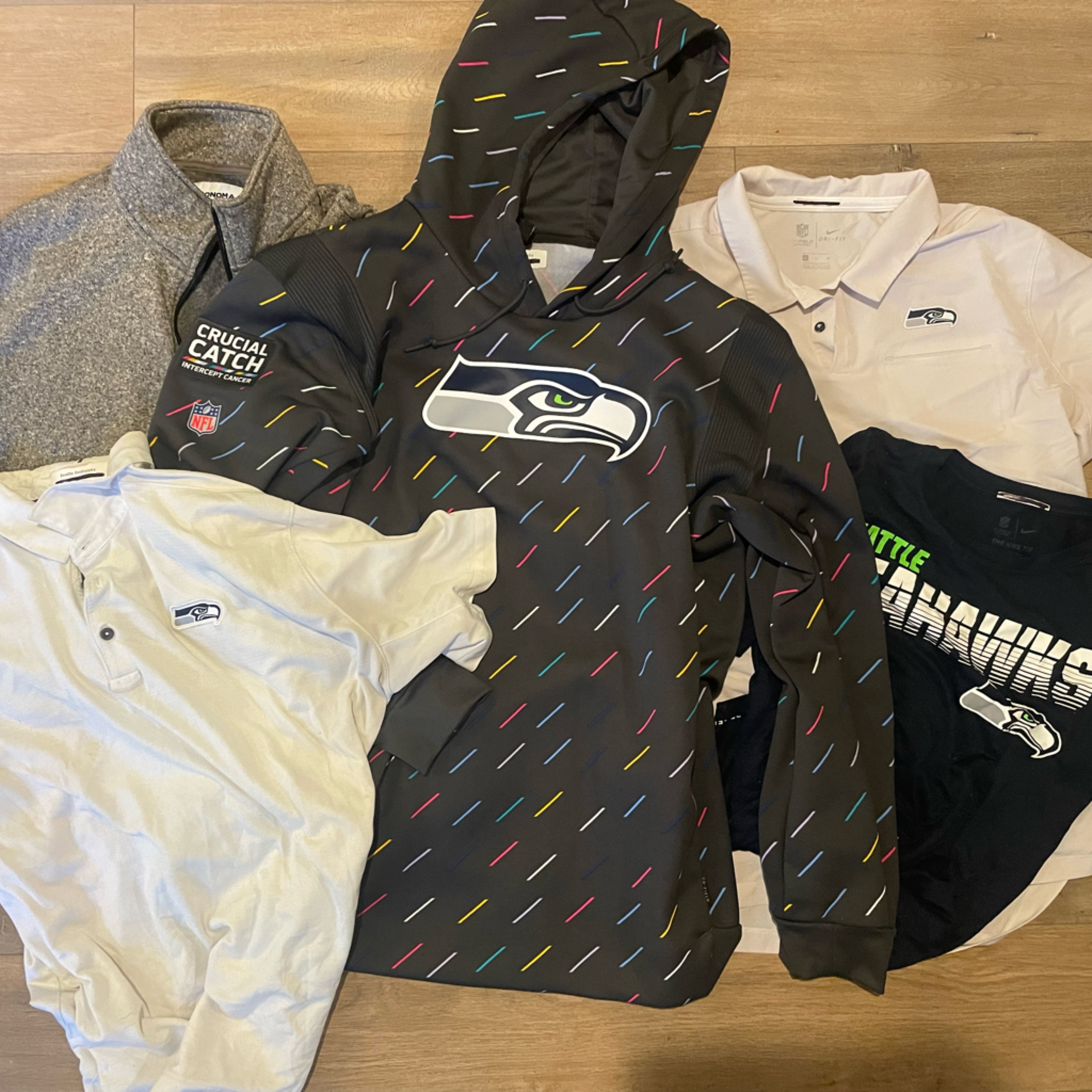 Seahawks Bundle